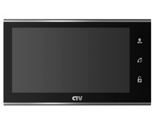 CTV-M4707IP B (чёрный)