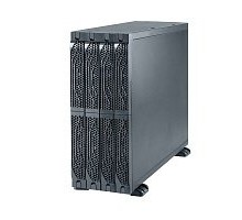 Шкаф для батарей Daker DK Plus 10 кВА (310664)
