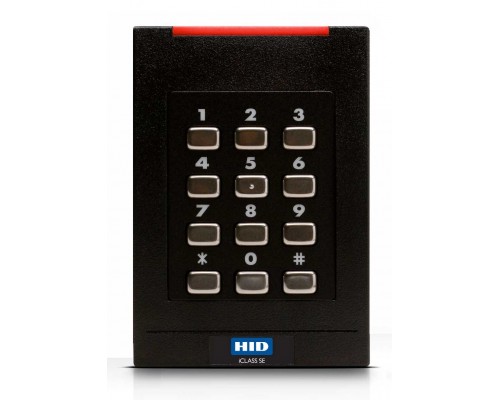 RK40 SE Black Mobile