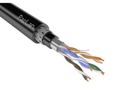 ParLan ARM PS F/UTP Cat5е 4х2х0,52 ZH нг(А)-HF