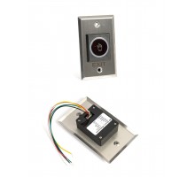 SPRUT Exit Button-86M-NT