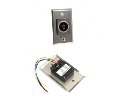 SPRUT Exit Button-86M-NT