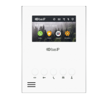 AU-04LA (AU-04L) WHITE