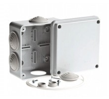 Коробка TYCO 100х100х50 (67050)