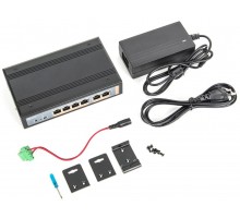 SKAT PoE-IN-4E-2E