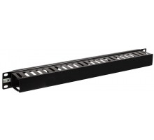 CO05-1PC, 1U (черный)