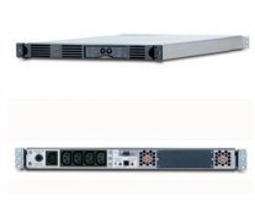 SUA750RMI1U APC Smart-UPS 750 ВА