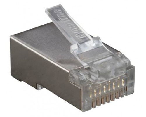 PLUG-8P8C-U-C6-SH-100 (100 шт)