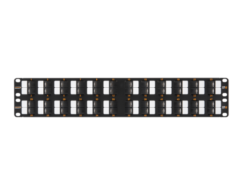 NMC-RP48UE2-AN-2U-BK