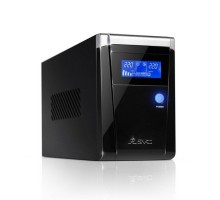 SVC V-800-F-LCD