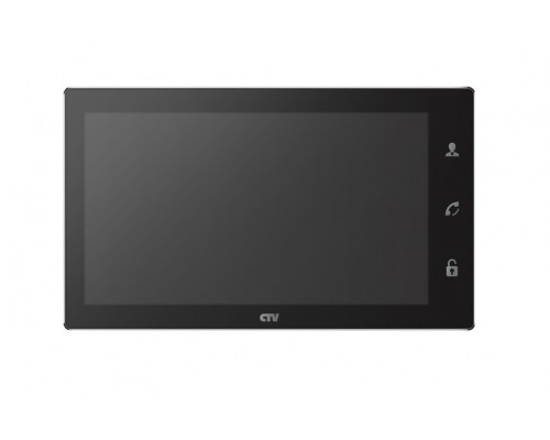 CTV-M4102FHD B (чёрный)