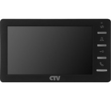 CTV-M1701MD B (чёрный)