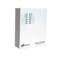 Юпитер-1839 (8 IP/GPRS), металл
