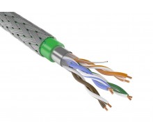 ParLan ARM F/UTP Cat5e PVCLSнг(А)-FRLSLTx 2х2x0,52