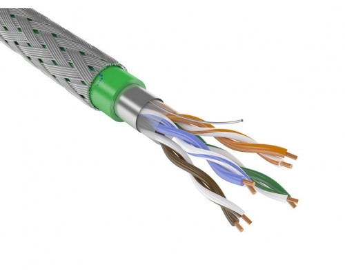 ParLan ARM F/UTP Cat5e PVCLSнг(А)-FRLSLTx 2х2x0,52