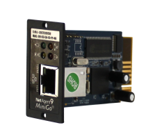 SNMP-модуль DL 801