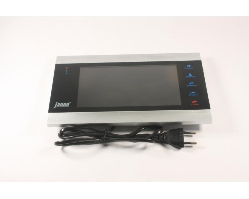 J2000-DF-ВАРВАРА AHD 2mp (чёрный)
