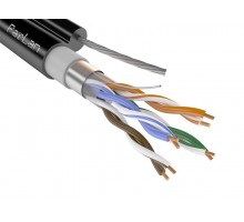 ParLan F/UTP Cat5e 2х2х0,52 PVC/Pet