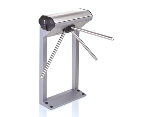 PERCo-KT02.3 с активированным ПО PERCo-SP13