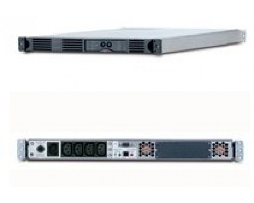 SUA1000RMI1U APC Smart-UPS 1000 ВА