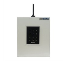 S632-2GSM-KBK24-WB (S632-2GSM-KBK - 1,2WB) под АКБ 1,2Ач, белый бокс, черная клавиатура