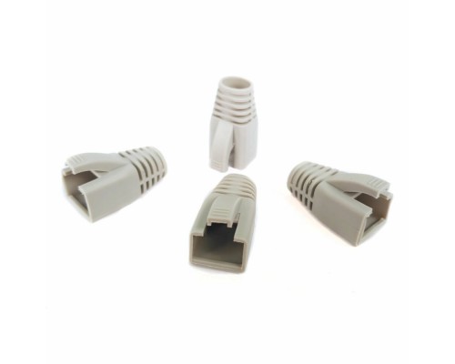 CAP-8-GY (10097c) (100 шт)