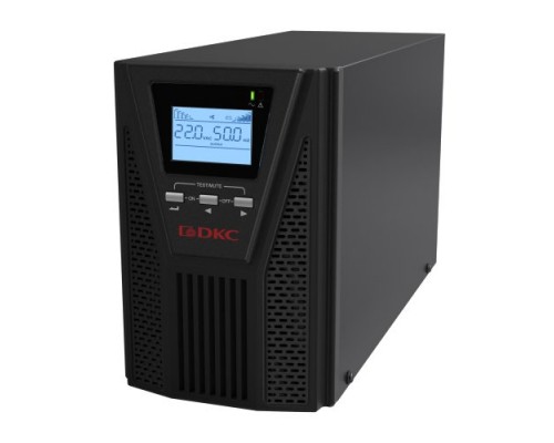SMALLT1A0PS Small Tower 1000 ВА