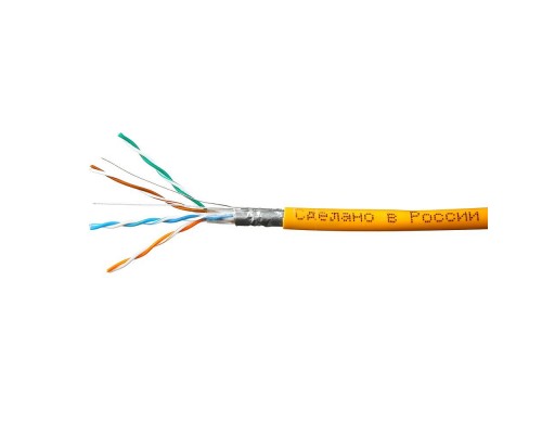 FTPнг-LSZH 4x2x0,51 Cu Premium 305 (SkyNet)(1693127)