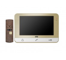 CTV-DP1703 CH (шампань)