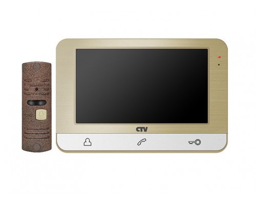 CTV-DP1703 CH (шампань)