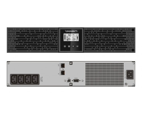 Ippon Smart Winner II 1000 (1192977)