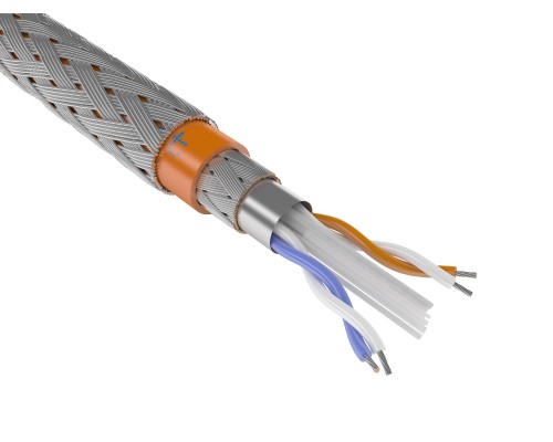 КИС-ПКнг(А)-HF 4х2х0,78мм