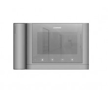 CDV-70MH/VZ Mirror (серебро)