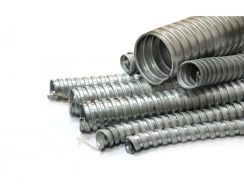 Металлорукав РЗ-ЦХ 32 (zeta42415)