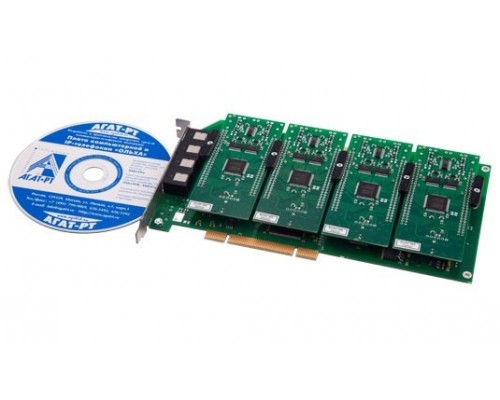 СПРУТ-7/А-7 PCI
