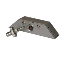 Promix-SM101.01 silver (Шериф-1 лайт НО-С 24В)