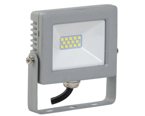 СДО 07-10 серый IP65 (LPDO701-10-K03)