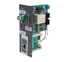 Адаптер SNMP (SNMPMMD)