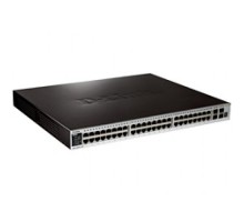 DGS-3620-52P