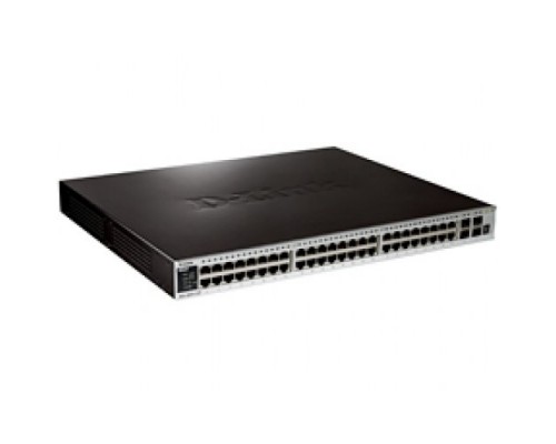 DGS-3620-52P
