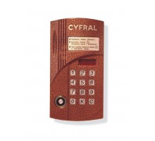 Цифрал CCD-2094.1М ЦФРЛ.468369.040