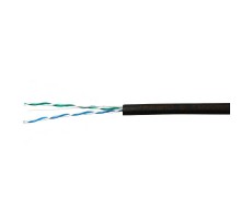 UTP outdoor 2x2x24AWG Cu Light 100 (SkyNet)(1693218)