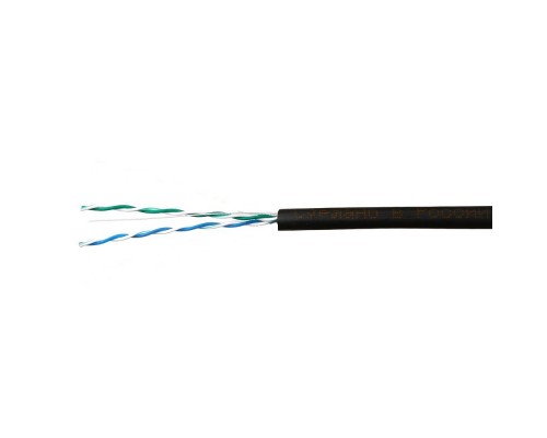 UTP outdoor 2x2x24AWG Cu Light 100 (SkyNet)(1693218)