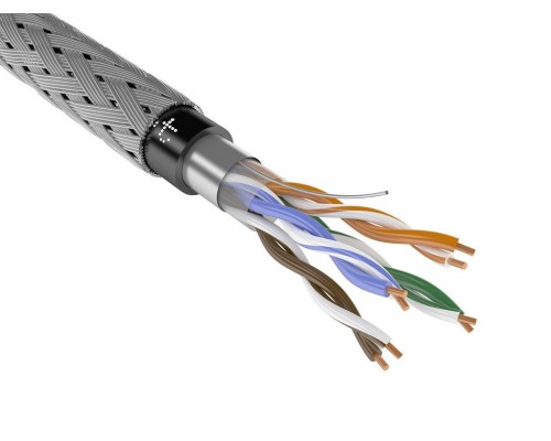 ParLan ARM F/UTP Cat5e 4х2x0,52 РЕ