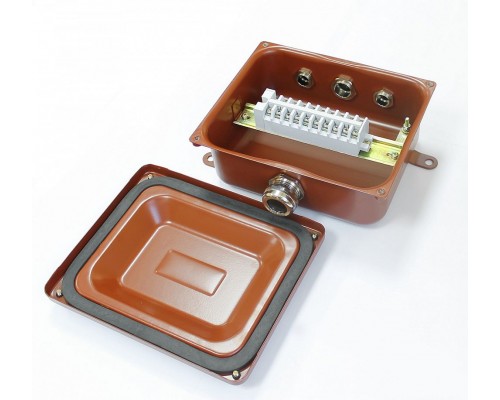 КС-20 УХЛ1,5 IP65 металлические заглушки (zeta30329)