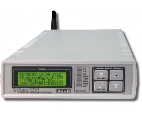 УОП-3 GSM ("Т-34")