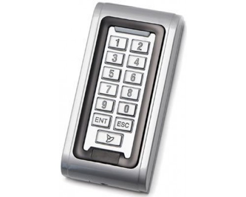 Matrix-IV-EHT Metal Keys Антиклон