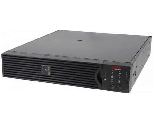 SURT1000RMXLI APC Smart-UPS RT 1000VA RM 230V