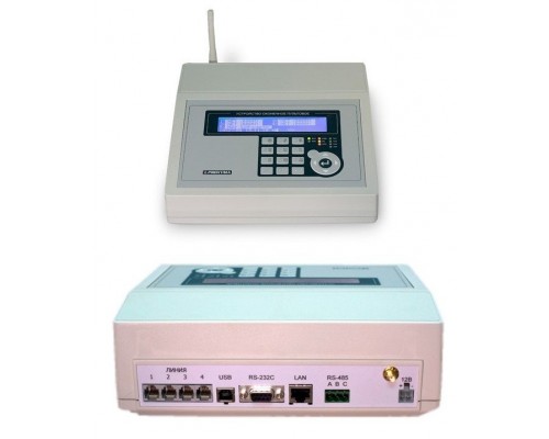 УОП-6-GSM
