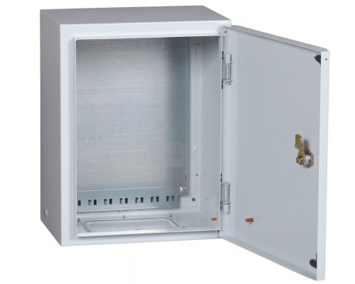 ЩМП-1-2 36 УХЛ3 IP31 PRO, 395x310x220 (YKM42-01-31-P)